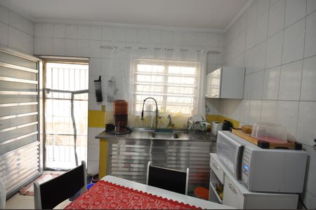 Casa à venda com 110m², 2 quartos e 1 vagaCozinha