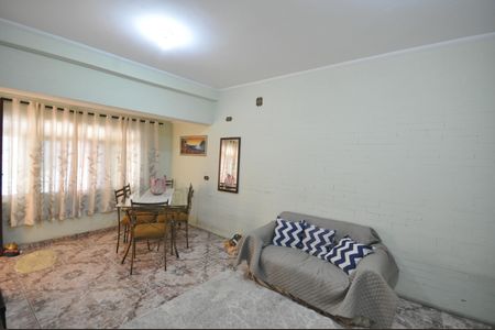 Sala de casa à venda com 2 quartos, 110m² em Parque Novo Mundo, São Paulo