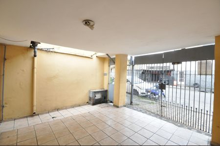 Casa à venda com 110m², 2 quartos e 1 vagaGaragem
