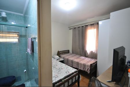 Casa à venda com 110m², 2 quartos e 1 vagaQuarto Suíte