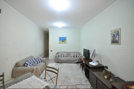 Sala de casa à venda com 2 quartos, 110m² em Parque Novo Mundo, São Paulo