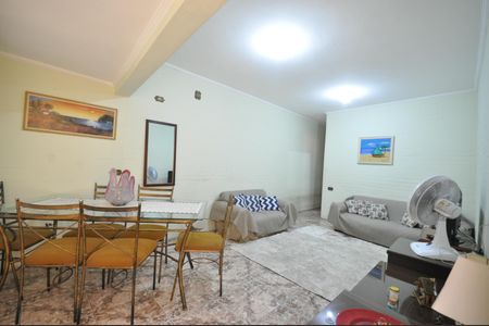 Sala de casa à venda com 2 quartos, 110m² em Parque Novo Mundo, São Paulo