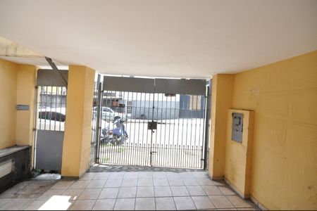 Vista da Sala de casa à venda com 2 quartos, 110m² em Parque Novo Mundo, São Paulo