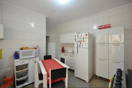 Casa à venda com 110m², 2 quartos e 1 vagaCozinha