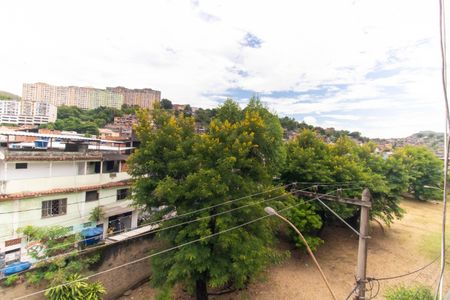 Apartamento à venda com 86m², 3 quartos e 1 vagaVista do Quarto 1