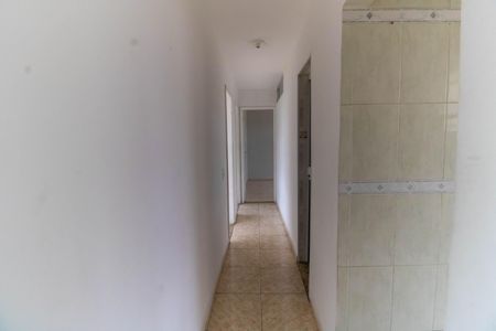 Apartamento à venda com 86m², 3 quartos e 1 vagaCorredor 