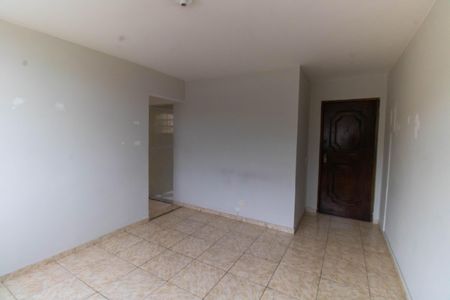 Sala de apartamento à venda com 3 quartos, 86m² em Fonseca, Niterói