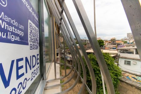 Apartamento à venda com 86m², 3 quartos e 1 vagaPlaquinha 