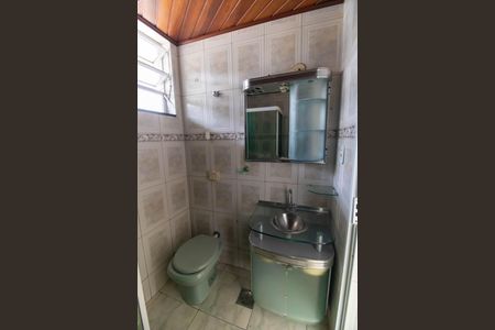 Apartamento à venda com 86m², 3 quartos e 1 vagaBanheiro