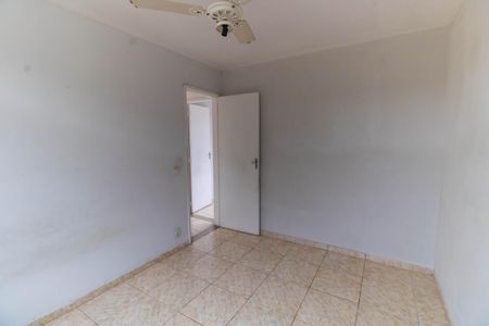 Apartamento à venda com 86m², 3 quartos e 1 vagaQuarto 3