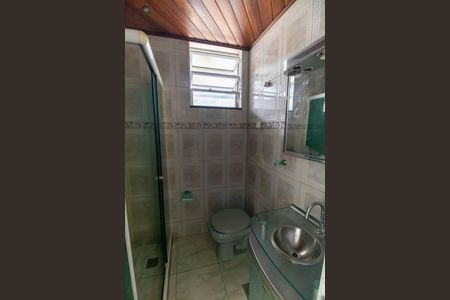 Apartamento à venda com 86m², 3 quartos e 1 vagaBanheiro