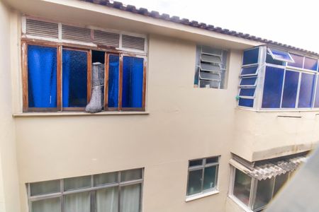 Apartamento à venda com 86m², 3 quartos e 1 vagaVista do Quarto 3