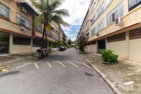 Apartamento à venda com 86m², 3 quartos e 1 vagaÁrea comum