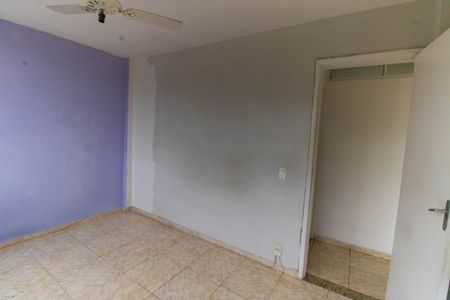 Apartamento à venda com 86m², 3 quartos e 1 vagaQuarto 2