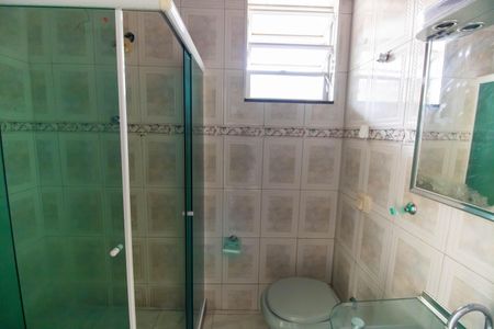 Apartamento à venda com 86m², 3 quartos e 1 vagaBanheiro