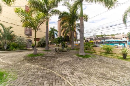 Apartamento à venda com 86m², 3 quartos e 1 vagaÁrea comum