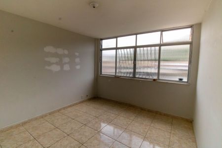 Sala de apartamento à venda com 3 quartos, 86m² em Fonseca, Niterói
