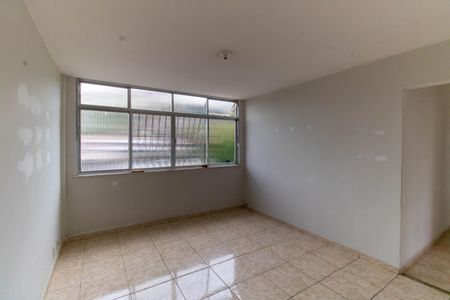 Sala de apartamento à venda com 3 quartos, 86m² em Fonseca, Niterói