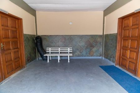 Apartamento à venda com 86m², 3 quartos e 1 vagaÁrea comum