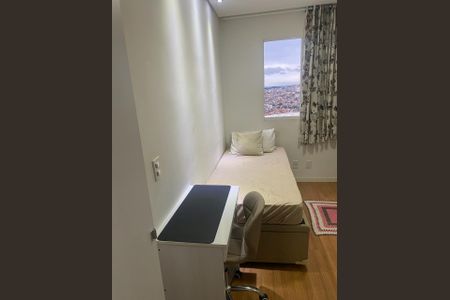 Apartamento à venda com 2 quartos, 47m² em Quitaúna, Osasco