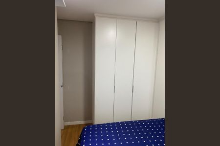 Apartamento à venda com 2 quartos, 47m² em Quitaúna, Osasco