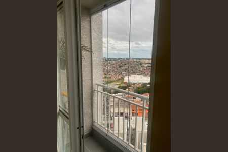 Apartamento à venda com 2 quartos, 47m² em Quitaúna, Osasco