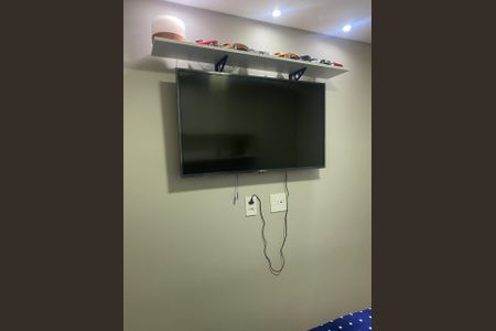 Apartamento à venda com 2 quartos, 47m² em Quitaúna, Osasco