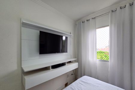 Apartamento à venda com 67m², 2 quartos e 1 vagaQuarto 2