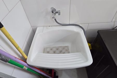 Apartamento à venda com 67m², 2 quartos e 1 vagaÁrea de Serviço