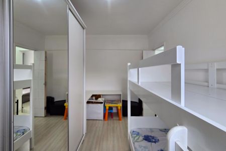 Quarto 1 de apartamento à venda com 2 quartos, 67m² em Jardim Trieste, São Bernardo do Campo