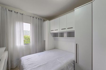 Apartamento à venda com 67m², 2 quartos e 1 vagaQuarto 2