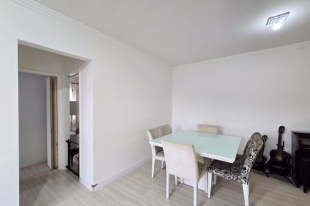 Apartamento à venda com 67m², 2 quartos e 1 vagaSala