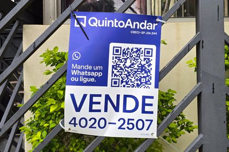 Apartamento à venda com 67m², 2 quartos e 1 vagaPlaca