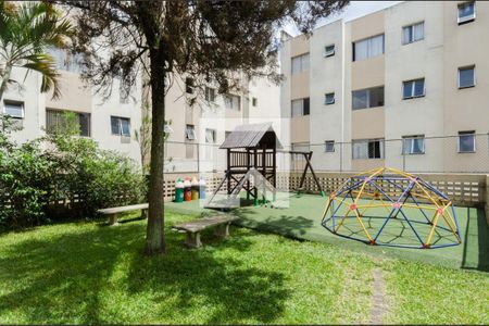 Apartamento à venda com 67m², 2 quartos e 1 vagaÁrea comum - Playground