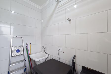 Apartamento à venda com 67m², 2 quartos e 1 vagaÁrea de Serviço