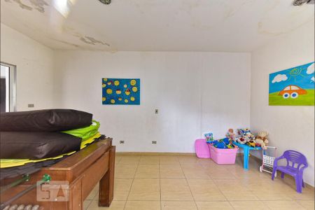 Apartamento à venda com 67m², 2 quartos e 1 vagaÁrea comum - Brinquedoteca 