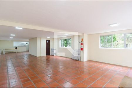 Apartamento à venda com 67m², 2 quartos e 1 vagaÁrea comum - Salão de festas