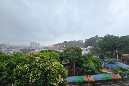 Apartamento à venda com 67m², 2 quartos e 1 vagaVista - Quarto 2