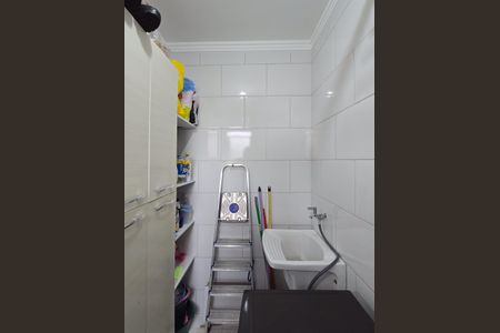 Apartamento à venda com 67m², 2 quartos e 1 vagaÁrea de Serviço