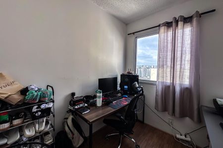 Apartamento para alugar com 33m², 2 quartos e sem vagaQuarto 2