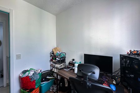 Apartamento para alugar com 33m², 2 quartos e sem vagaQuarto 2