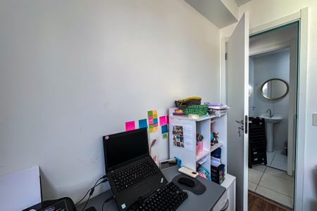 Apartamento para alugar com 33m², 2 quartos e sem vagaQuarto 2