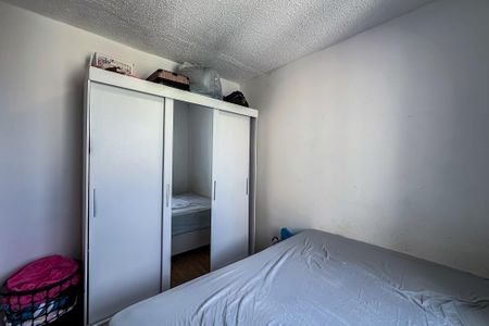 Apartamento para alugar com 33m², 2 quartos e sem vagaQuarto