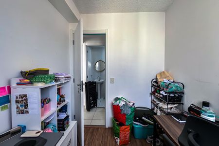 Apartamento para alugar com 33m², 2 quartos e sem vagaQuarto 2