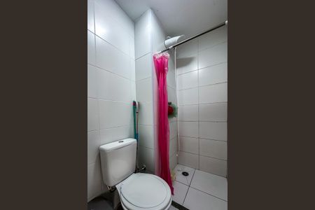 Apartamento para alugar com 33m², 2 quartos e sem vagaBanheiro