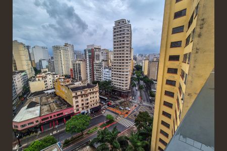 Apartamento para alugar com 80m², 2 quartos e sem vaga