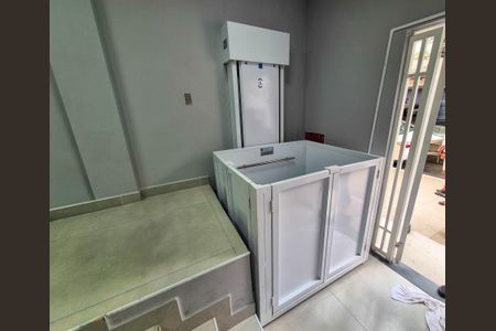 Apartamento à venda com 2 quartos, 80m² em Campos Elíseos, São Paulo