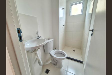 Apartamento para alugar com 80m², 2 quartos e sem vaga