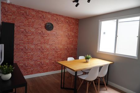 Apartamento para alugar com 80m², 2 quartos e sem vaga