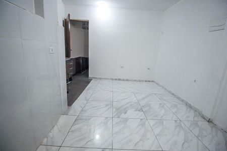 Casa para alugar com 66m², 1 quarto e sem vagaCozinha